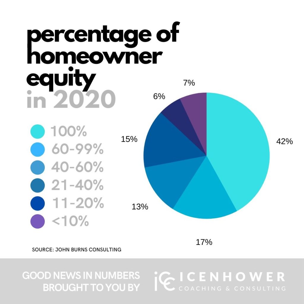 homeowner equity infographic