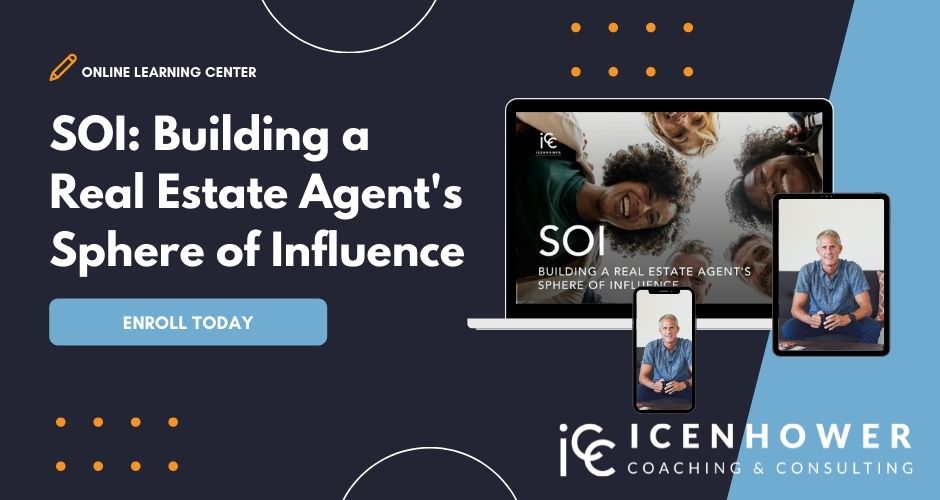 How to Create a Real Estate Sphere of Influence List The Real Estate