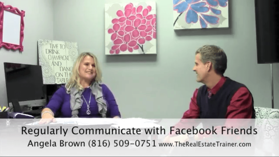 3 Ways to Sell More Real Estate on Facebook