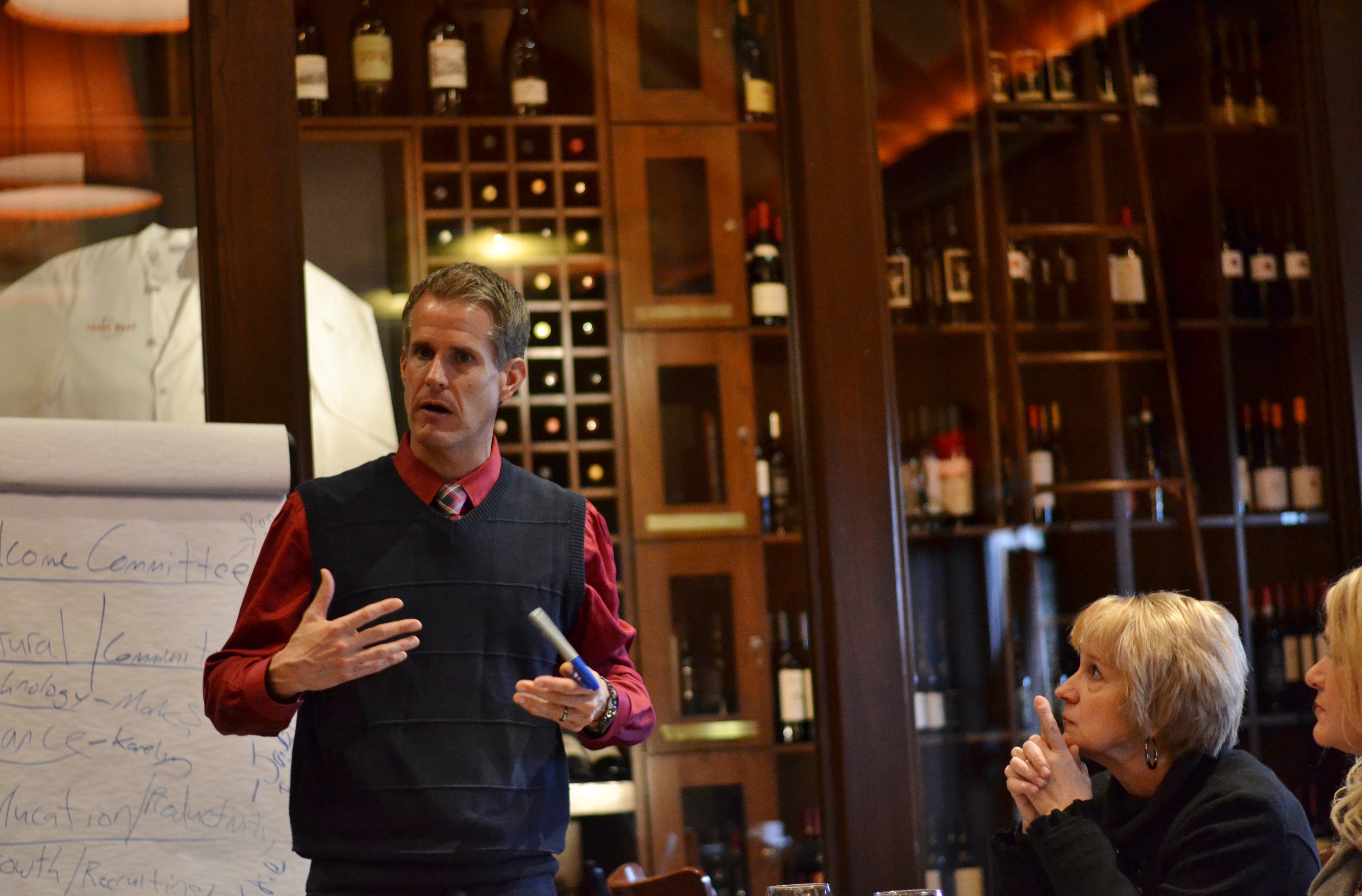 The 3 Primary Duties of a Top Producing Realtor