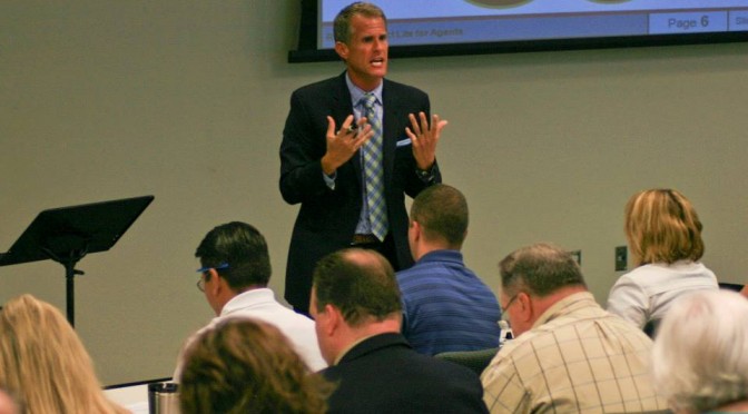 real estate coaching