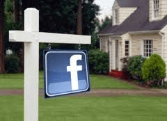 Selling More Real Estate on Facebook
