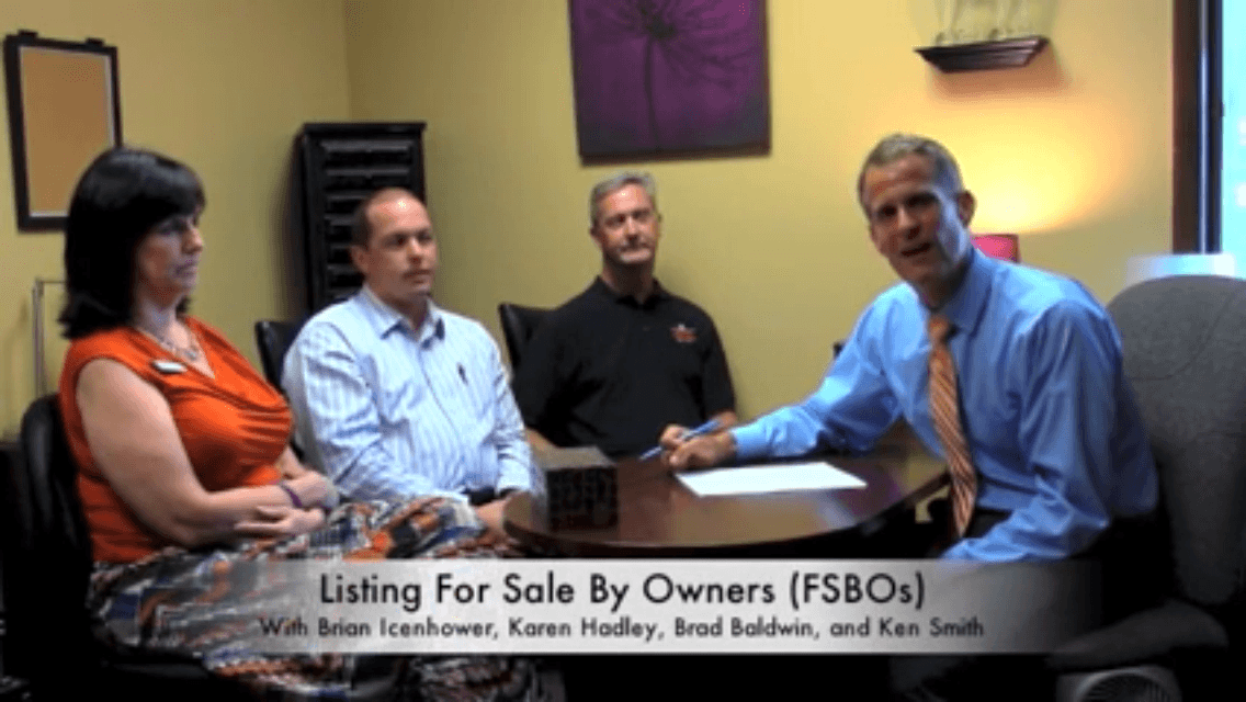 How Top Realtors List For Sale By Owner (FSBO) Homes