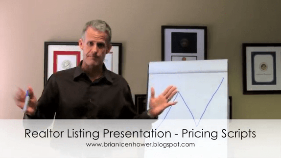 Listing Presentation Scripts: Why Price Doesn’t Matter