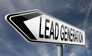 realtor lead generation