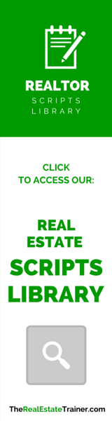 real estate internet lead scripts