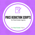 price reduction scripts