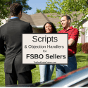 FSBO Scripts for Real Estate Agents