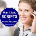 past client scripts real estate