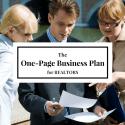 Realtor Business Plan