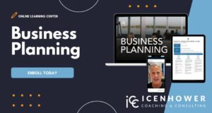 real estate coaching business plan