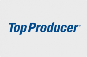 top producer real estate crm
