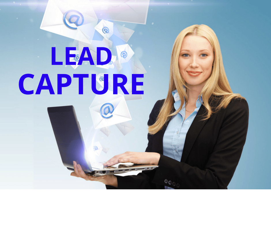 7 Ways to Capture Real Estate Website Leads
