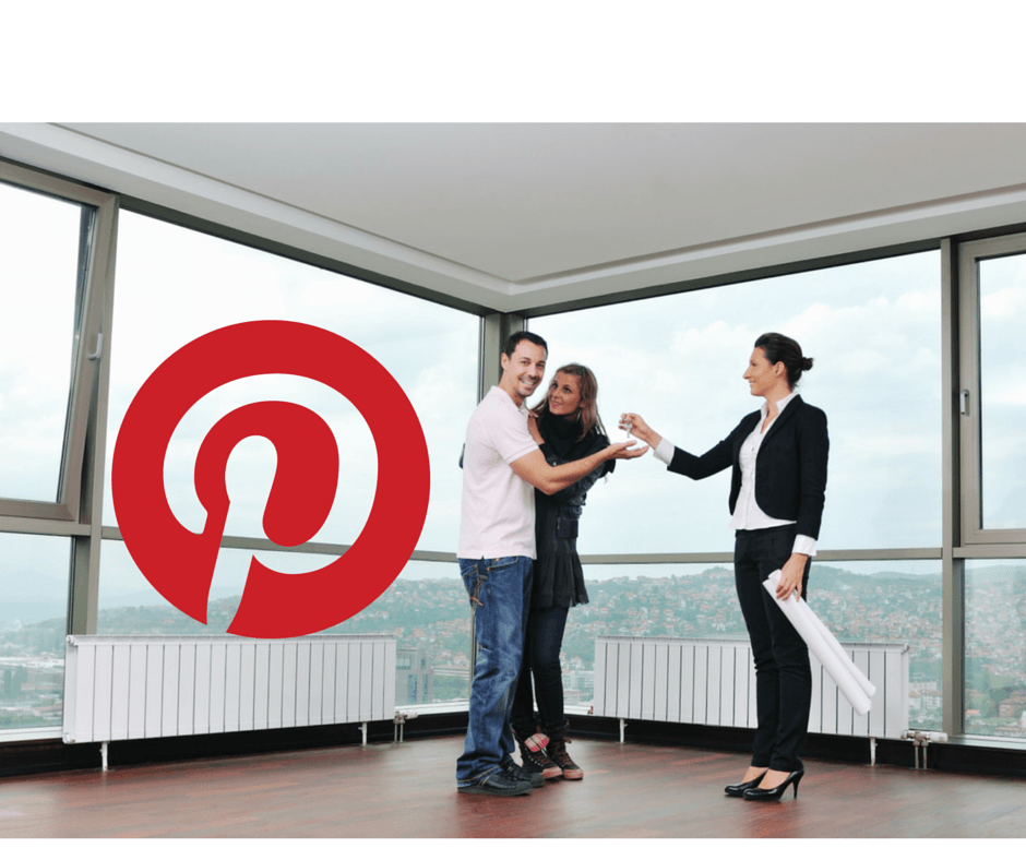 How Real Estate Agents Use Pinterest for Business