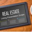 Listing Presentation Scripts for Real Estate Agents