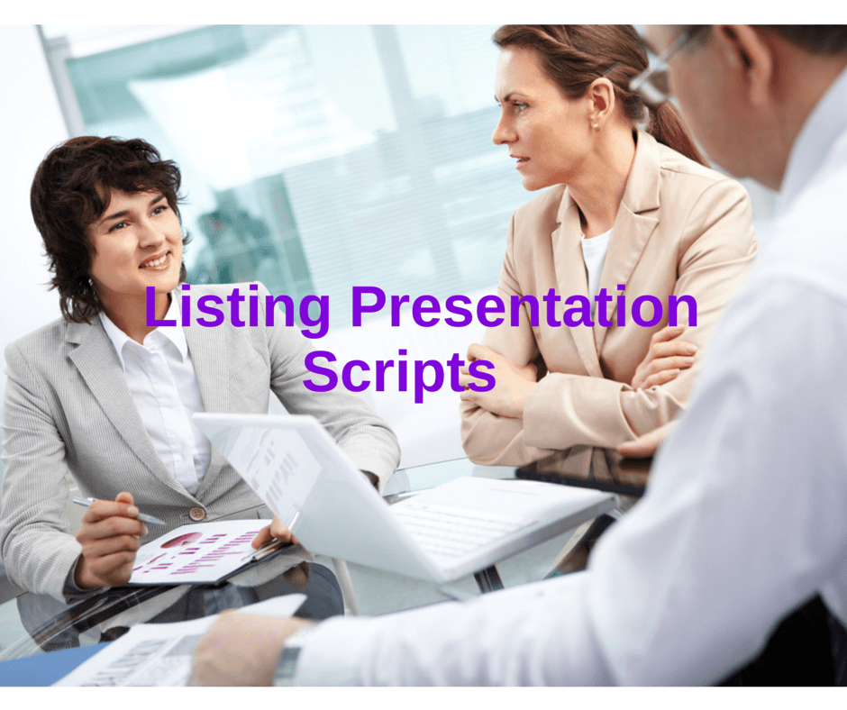 Presentation script