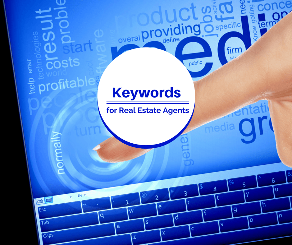 The Best Real Estate Keywords for Agents