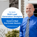 real estate lead generation strategies