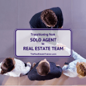 Solo Agent Real Estate Team
