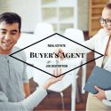 Buyers Agent Job Description