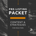 pre listing packet