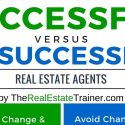 Successful Realtor