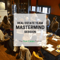 real estate team mastermind