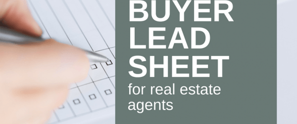 real estate coach
