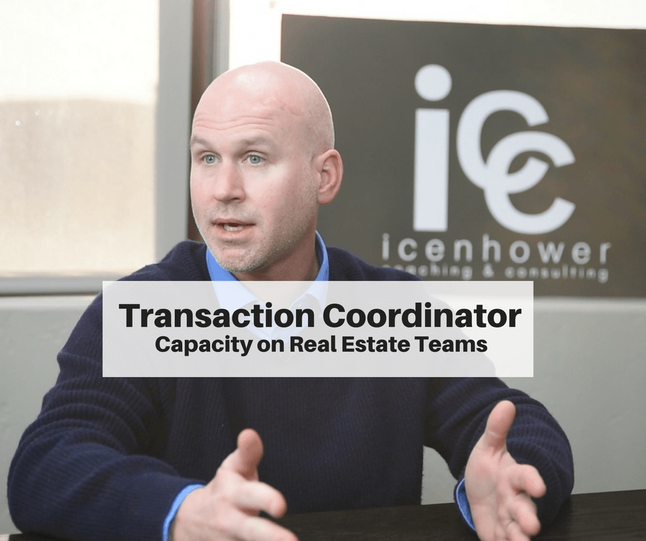 Transaction Coordinators for Real Estate Teams