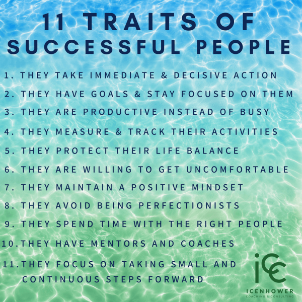 Successful Real Estate Agent Traits Infographic Real Estate