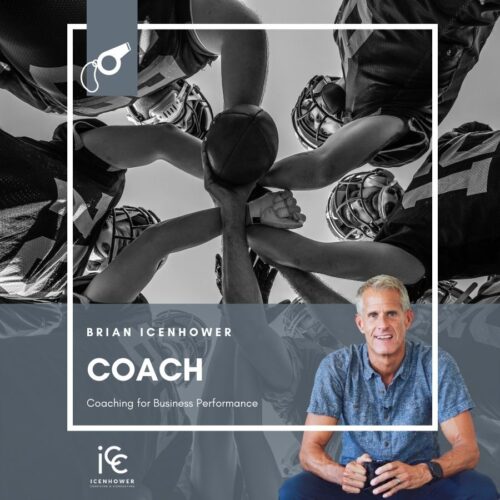 COACH: Coaching for Business Performance