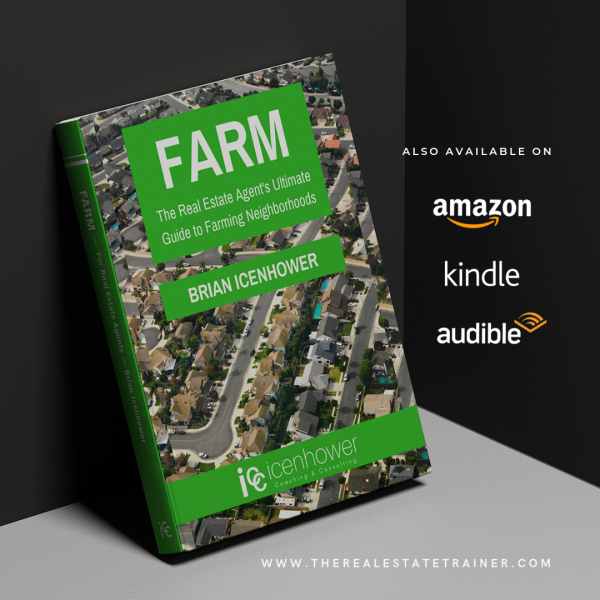 FARM Ultimate Guide to Farming Neighborhoods Real Estate Coaching Icenhower Coaching