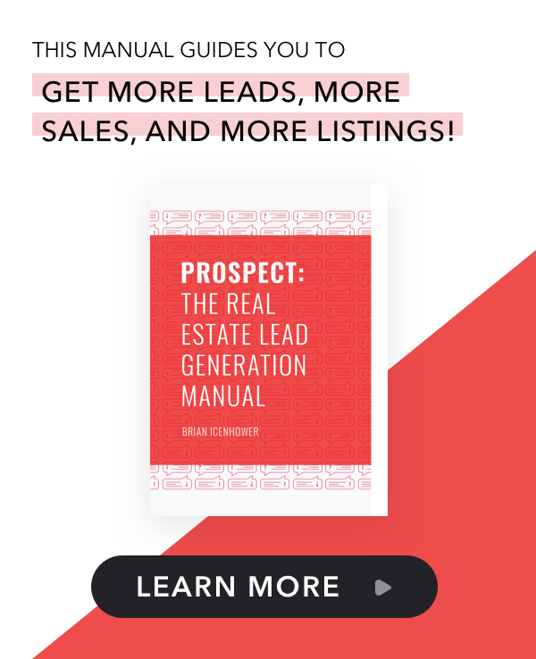 Real Estate Prospecting COI Scripts