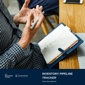Icenhower Coaching & Consulting Inventory Pipeline Tracker