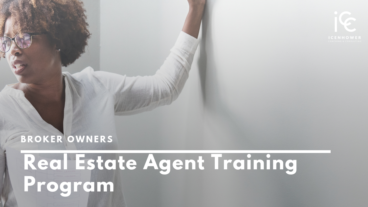 Real Estate Agent Training Program The Matching Standard Real Estate Agent Training Program The Matching Standard