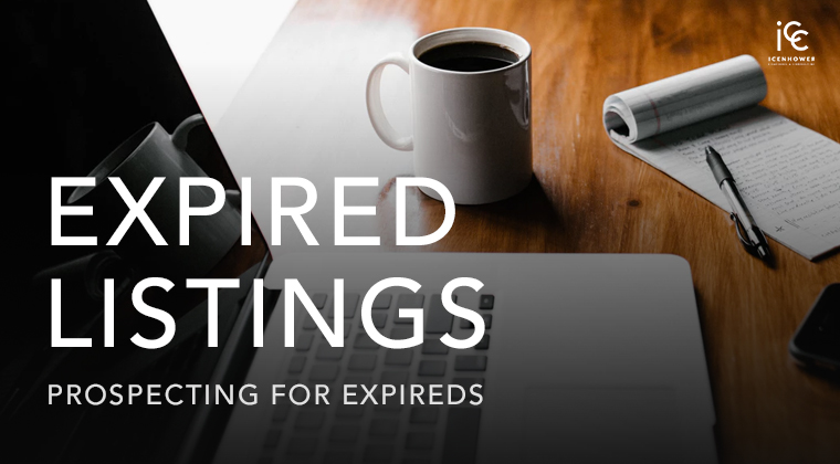 EXPIRED LISTINGS Online Mini-Course