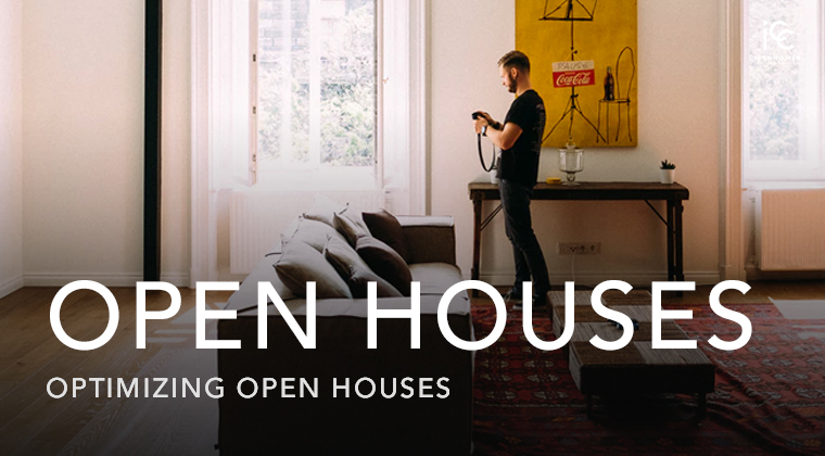 OPEN HOUSES Online Mini-Course