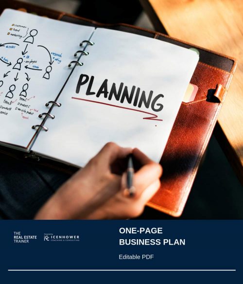 one-page-business-plan-the-real-estate-trainer-icc
