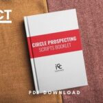 Circle Prospecting Scripts Booklet