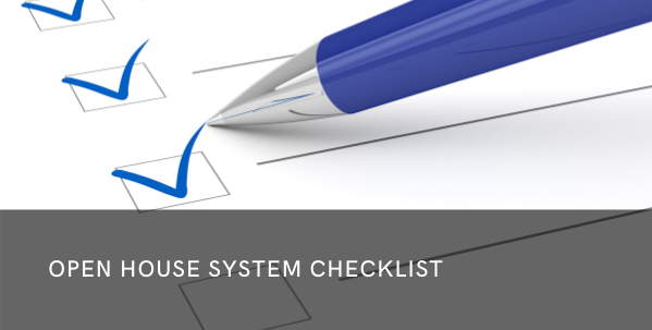 open-house-checklist-system