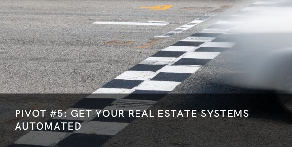 real estate systems