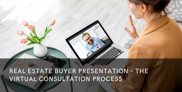 real estate buyer presentation