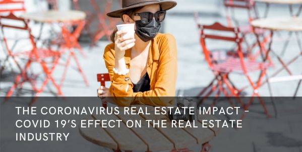 coronavirus real estate impact