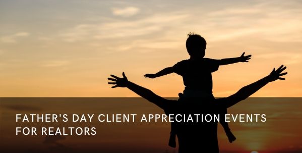 client appreciation events for realtors