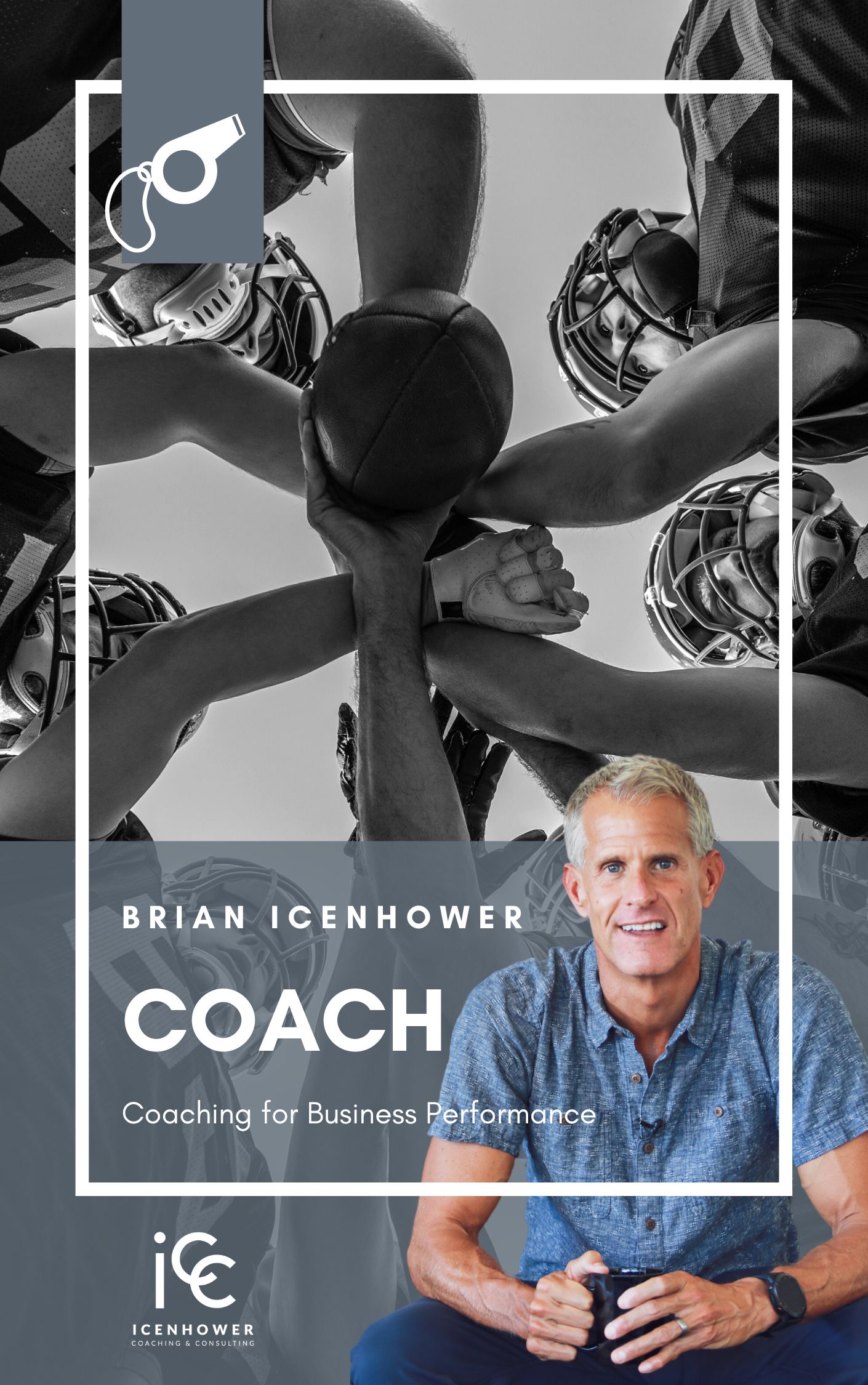 COACH: Coaching for Business Performance