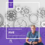 FIVE: Components of Organizational Growth