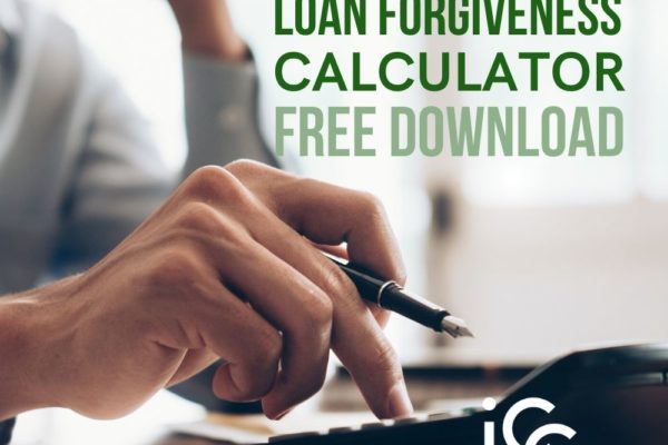 PPP Loan Forgiveness Calculator