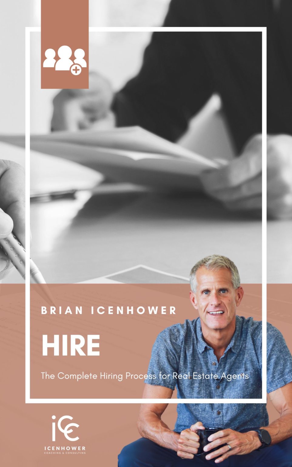 Real Estate Coaching Real Estate Coaching Icenhower Coaching