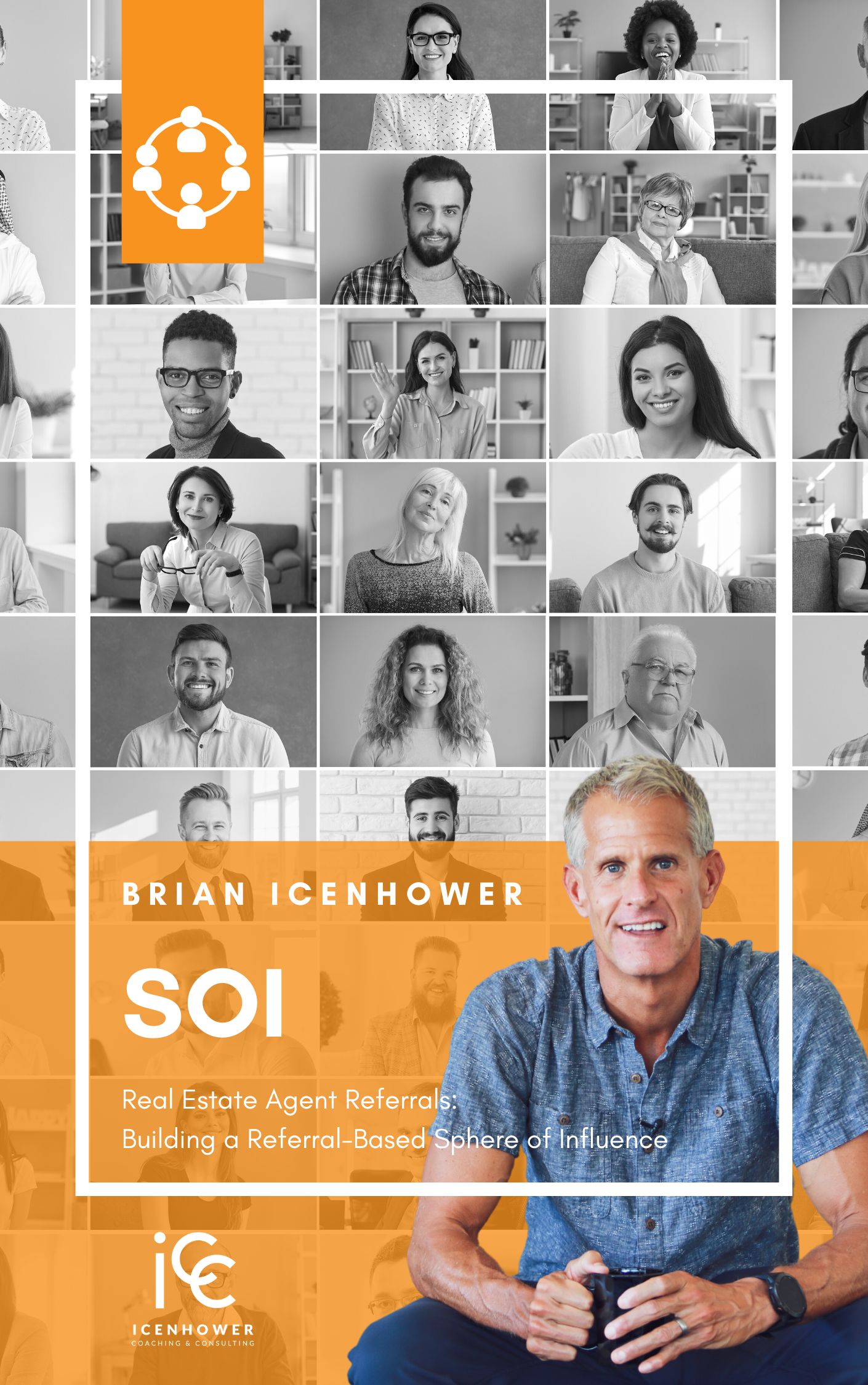SOI: Building a Real Estate Agent’s Sphere of Influence