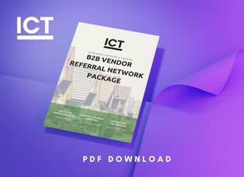B2B Vendor Referral Network Package